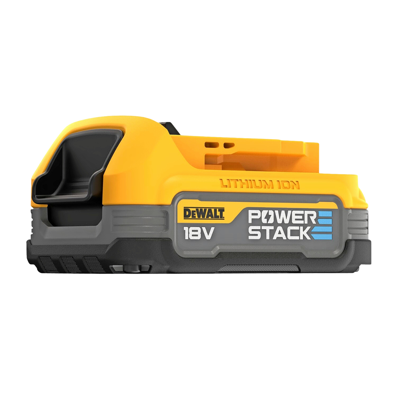 DeWALT DCBP034-XJ 18V XR 1,7Ah Batteri Powerstack
