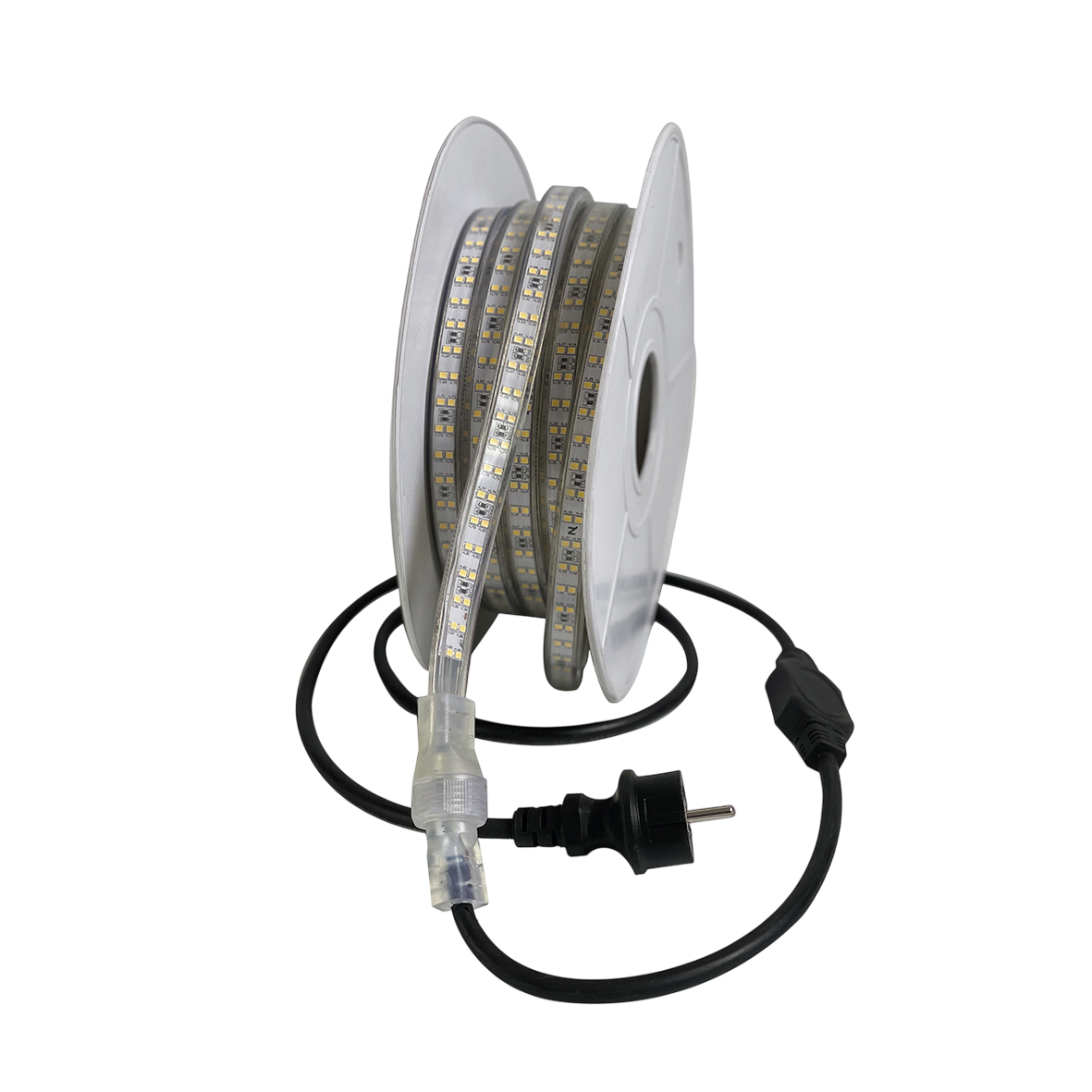 Blue Electric Flex-Line LED lysbånd V2.0 10 meter