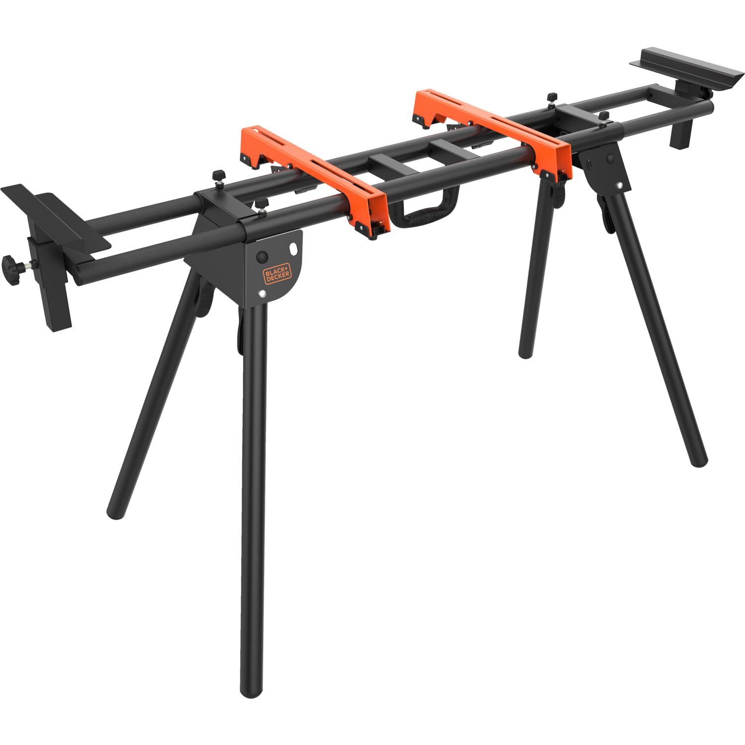 Black+Decker BEZ100-XJ Arbejdsstativ til geringsav