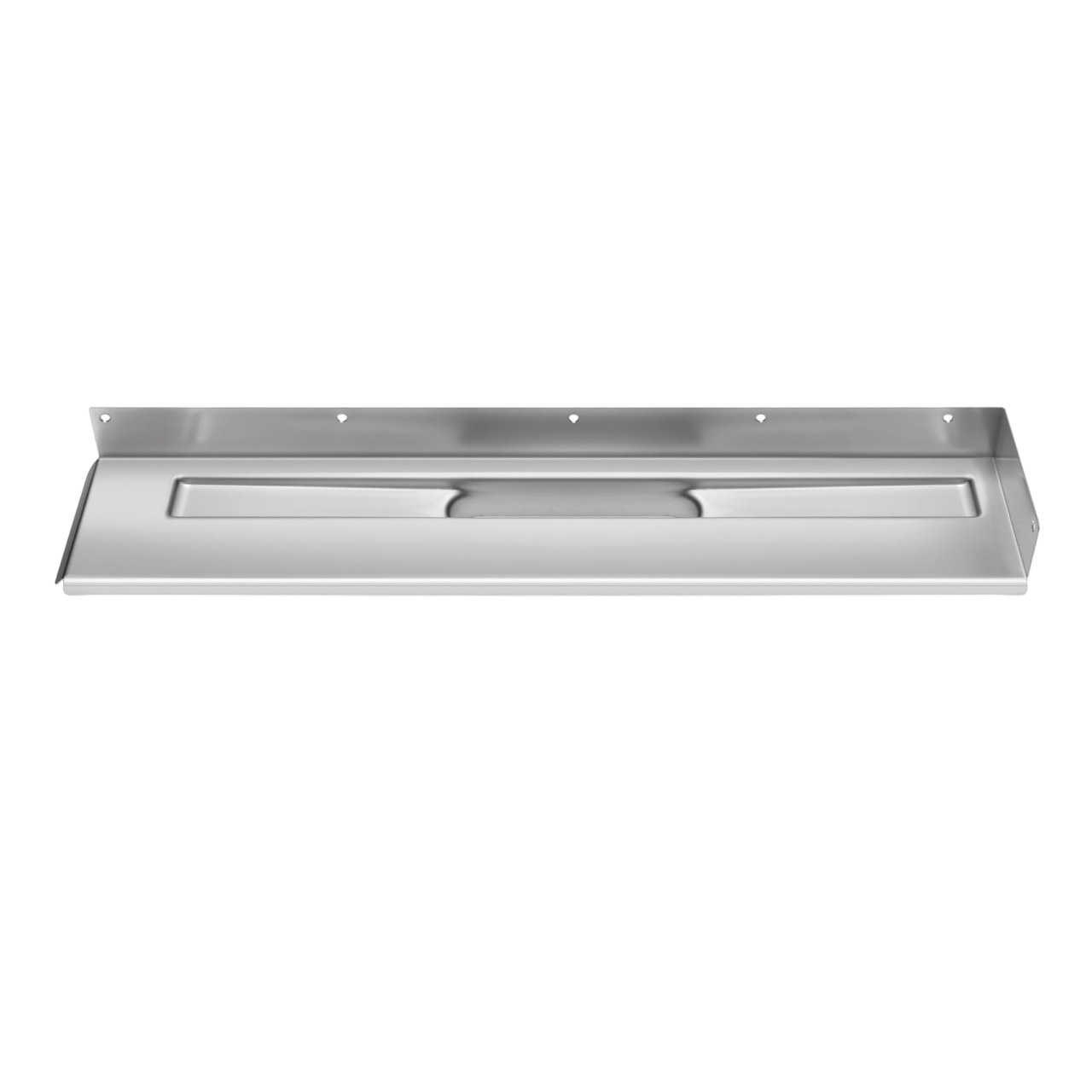 Unidrain Armatur 900 mm - mod højre væg