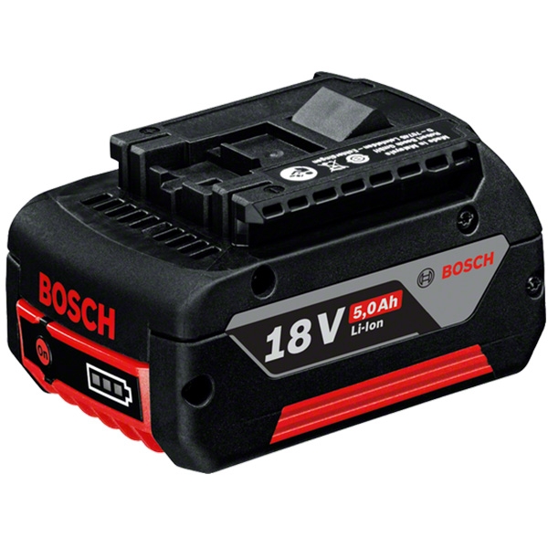 Bosch Professional GBA 18V 5,0 Ah Batteri