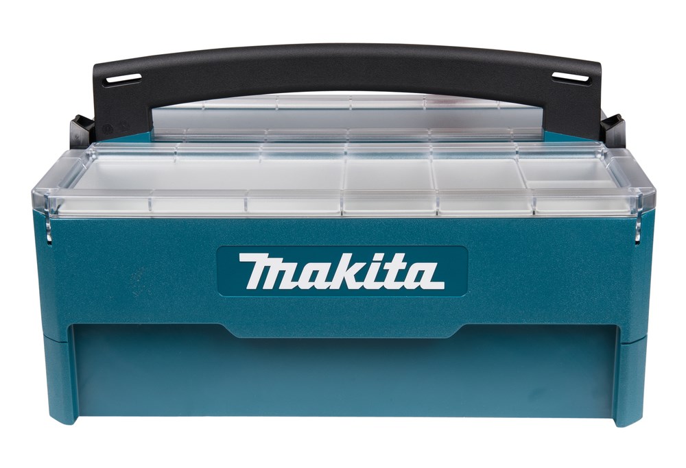 Makita P-84137 Værktøjskasse