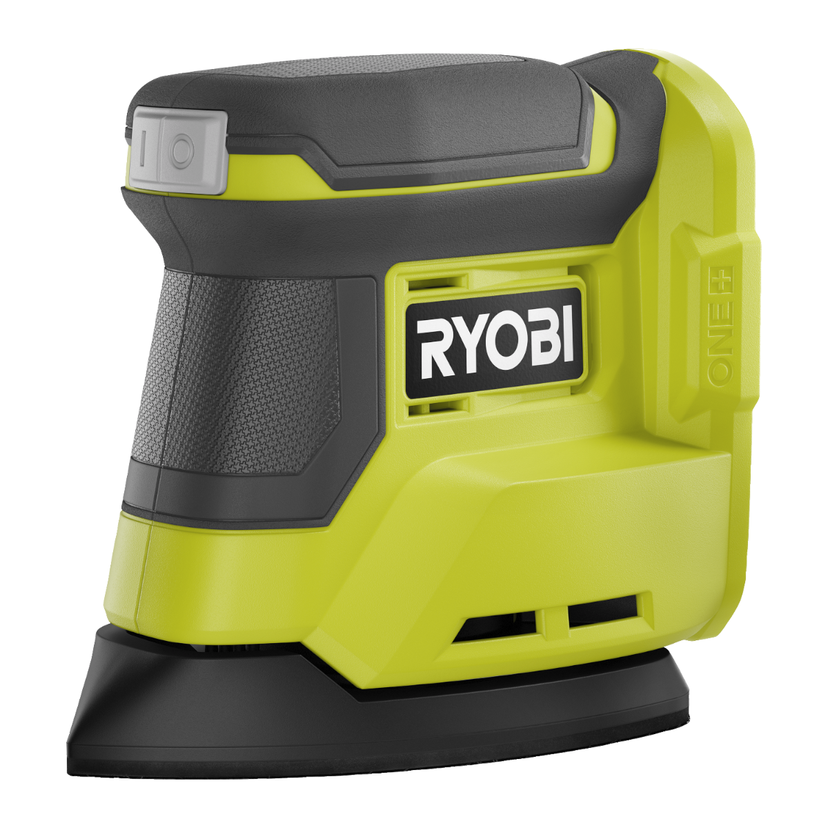 Ryobi R18PSN-0 ONE+ 18V Deltasliber – Solo
