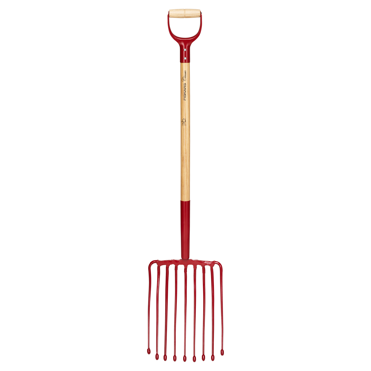 Fiskars Classic Kartoffelgreb