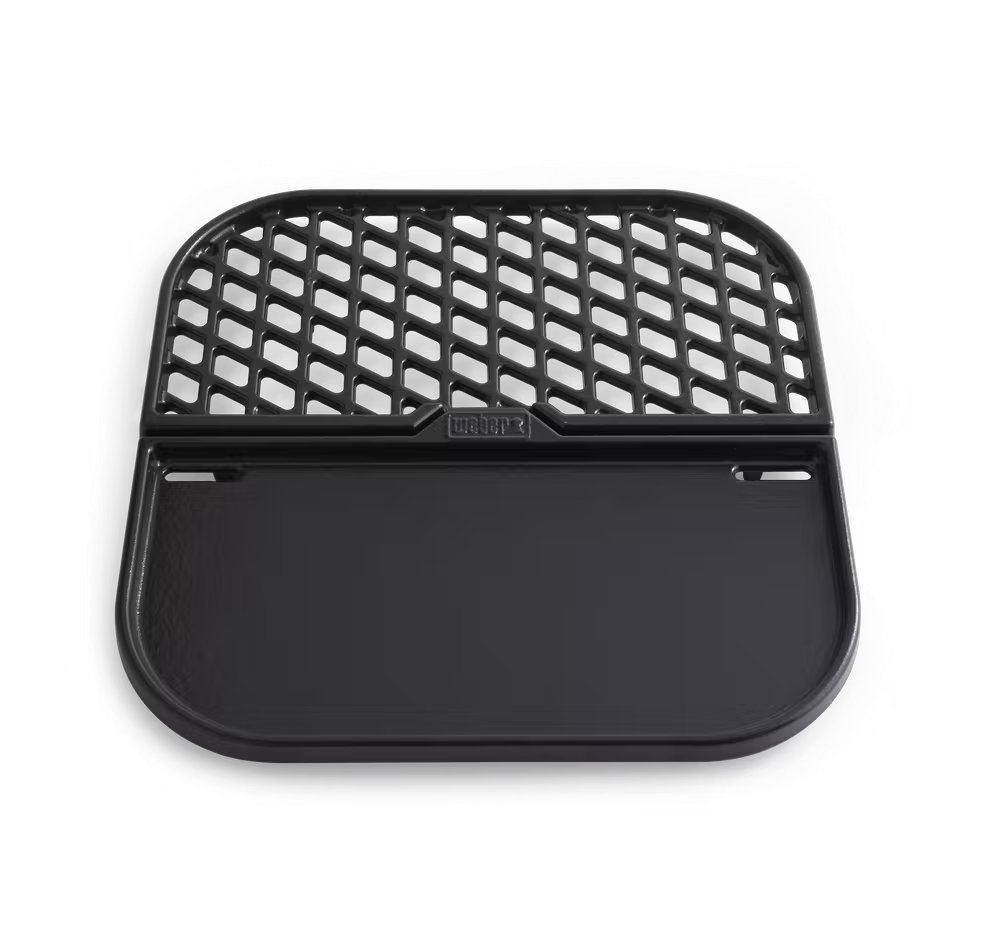 Weber Grill- og stegepladestation - 87734