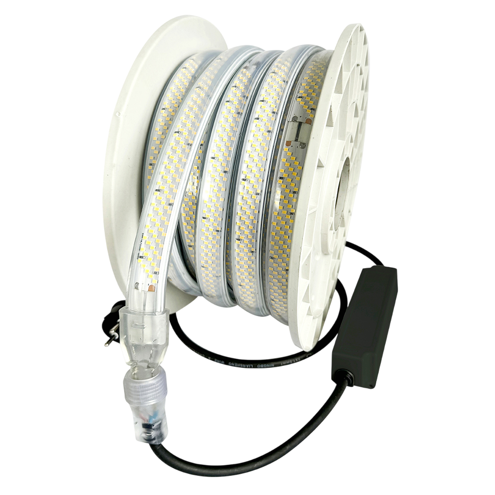 Blue Electric Flex-Line LED strip XL "Flicker Free" 20M