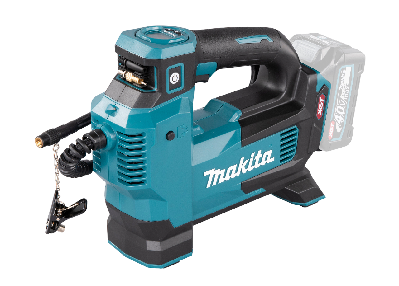 Makita MP001GZ 40V XGT Luftpumpe – Solo