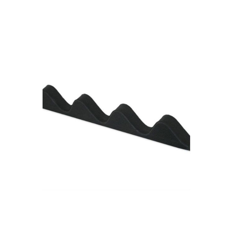 Swisspearl T3 Skumbølgeklods