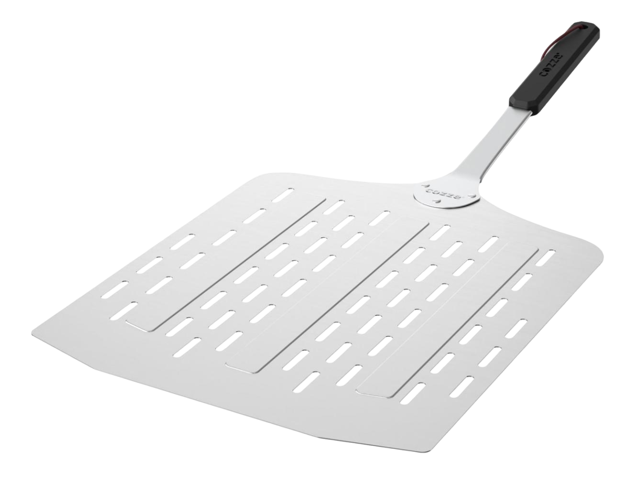 Cozze Pizzaspade med huller 76x40x35 cm