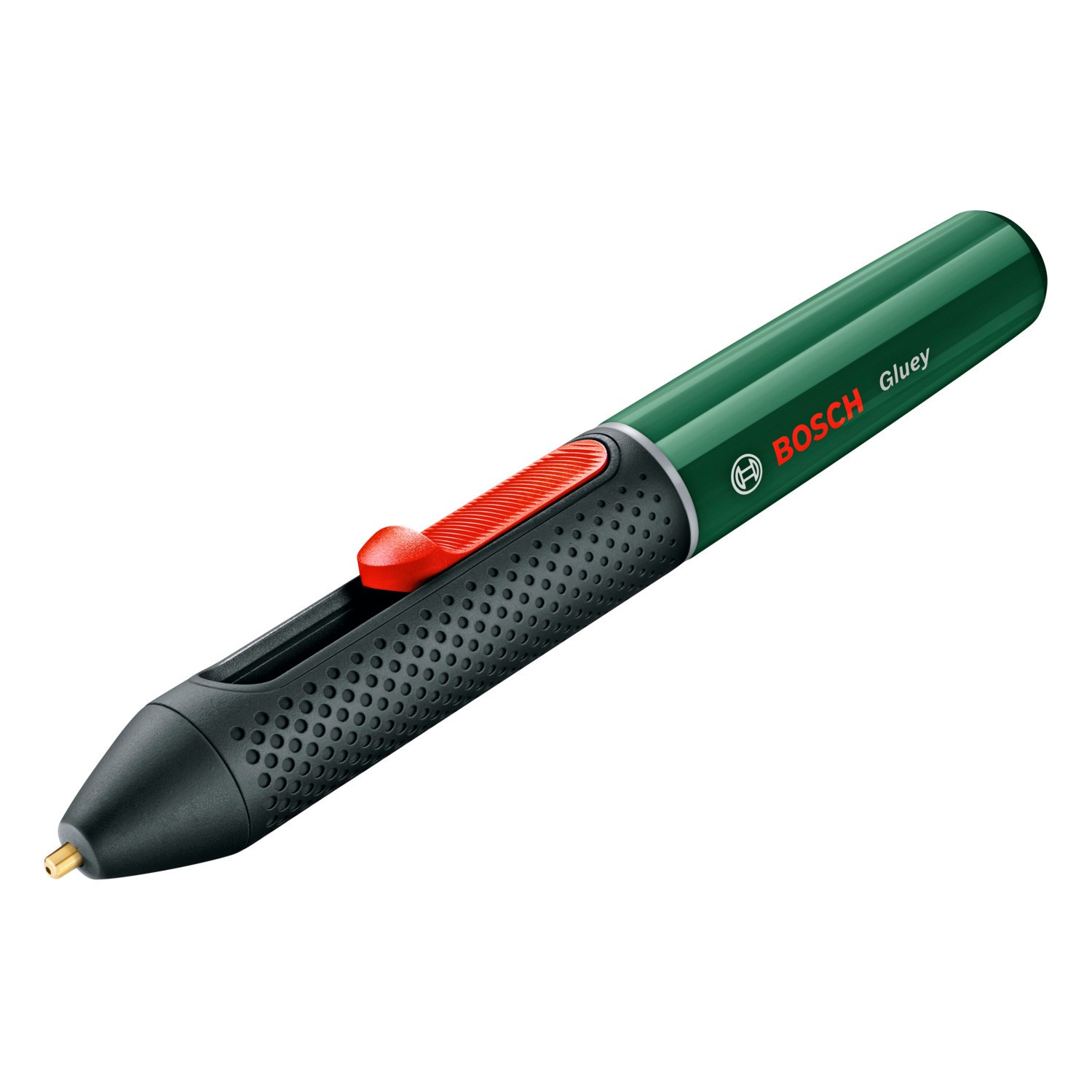 Bosch Gluey Limpen i Evergreen