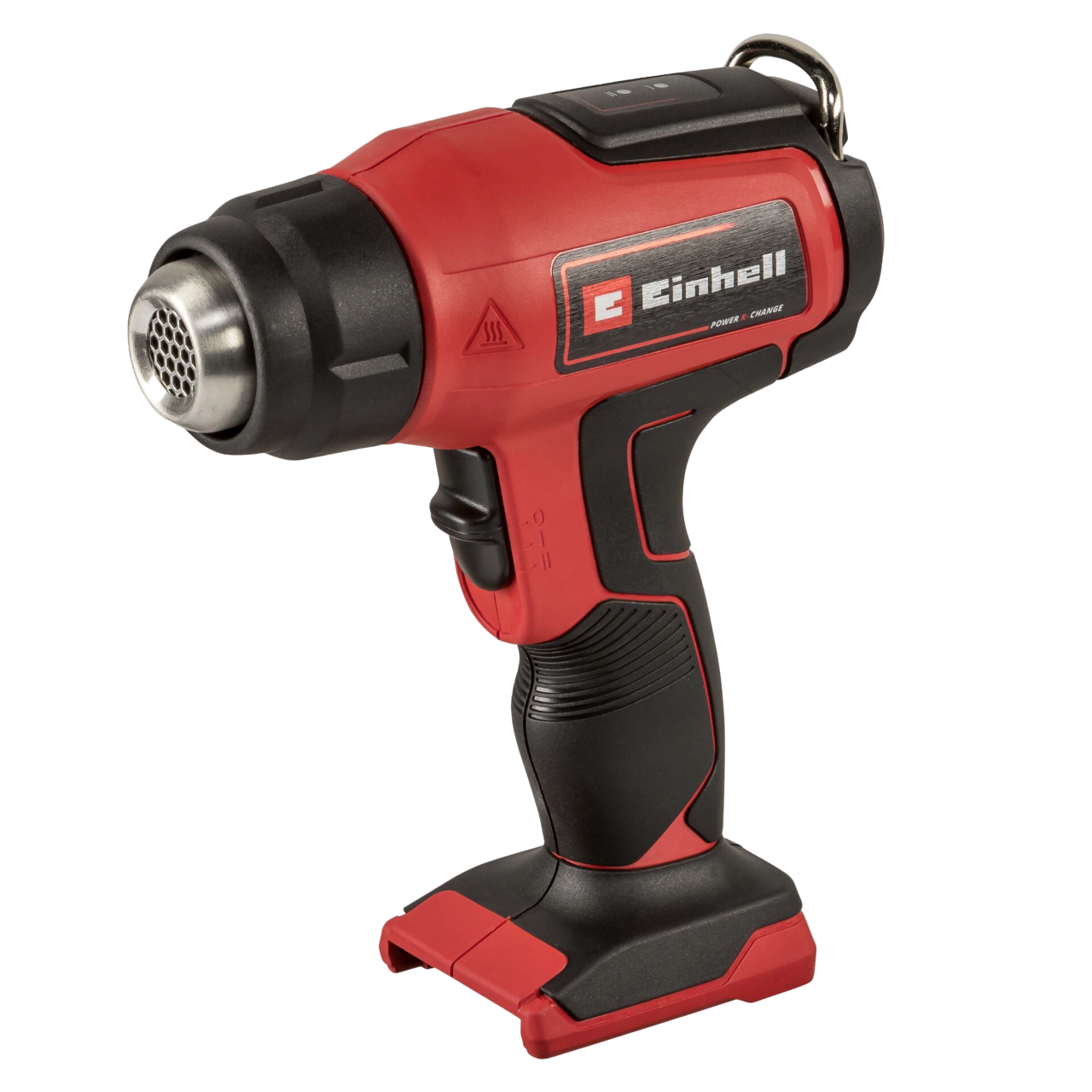 Einhell TE-HA Li Varmluftpistol – Solo