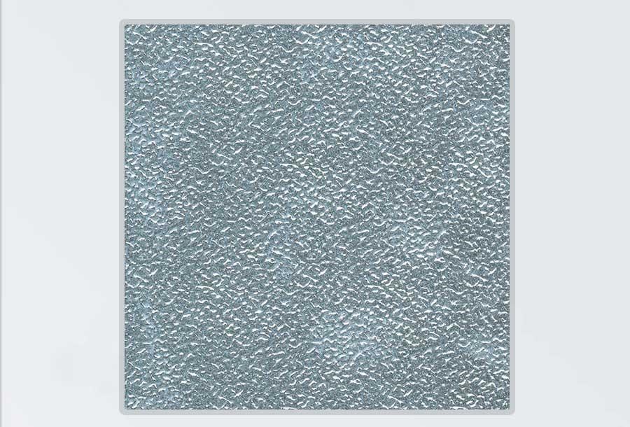 Roliba Råpudsplade Alu 25x50 cm