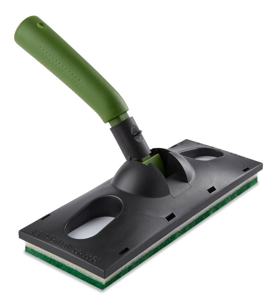 Trip Trap Applikator 9" inkl. Pad