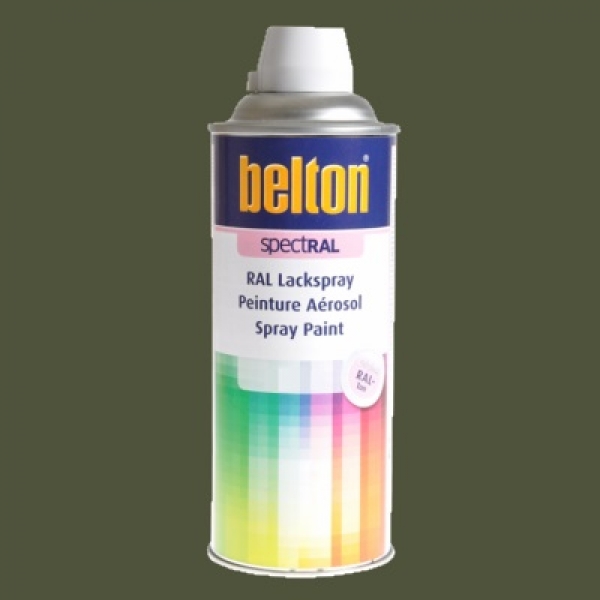Belton 324 Ral 6003 Olivengrøn