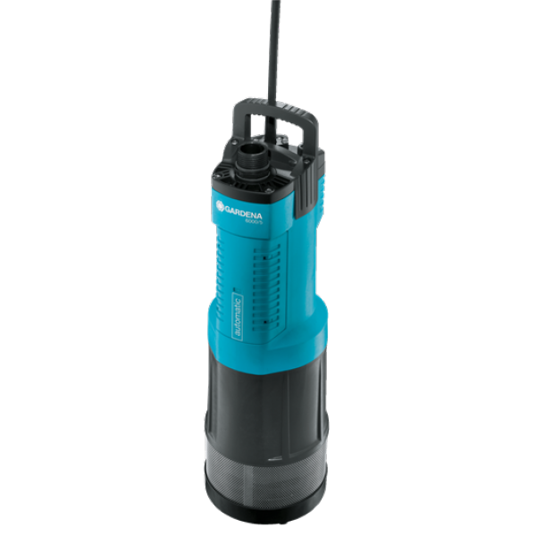 Gardena Dyk/trykpumpe 6000/5 Automatic - 1476-20