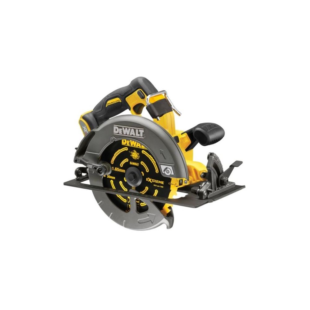 DeWALT DCS578N-XJ 54V XR rundsav – Solo