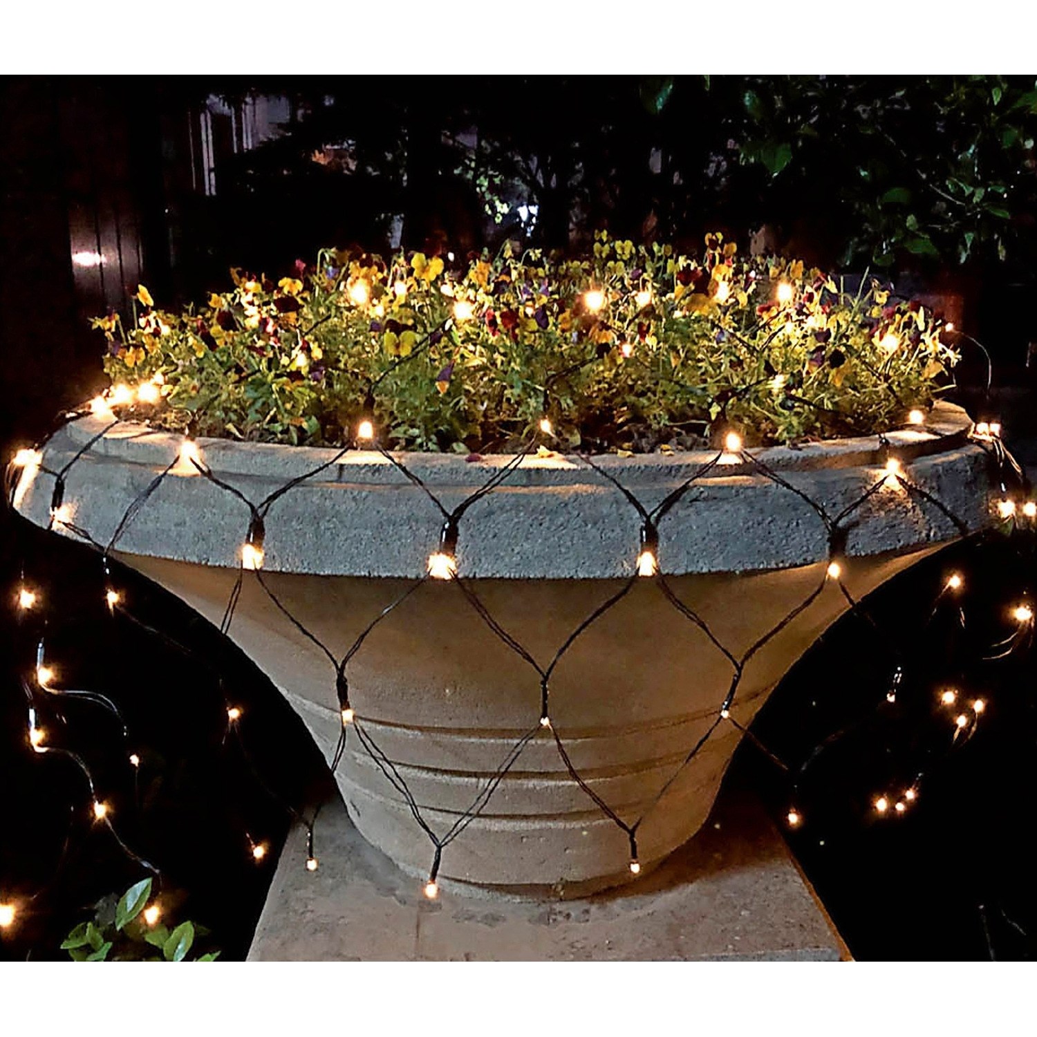 Veli Line 29078 Lysnet 160 LED