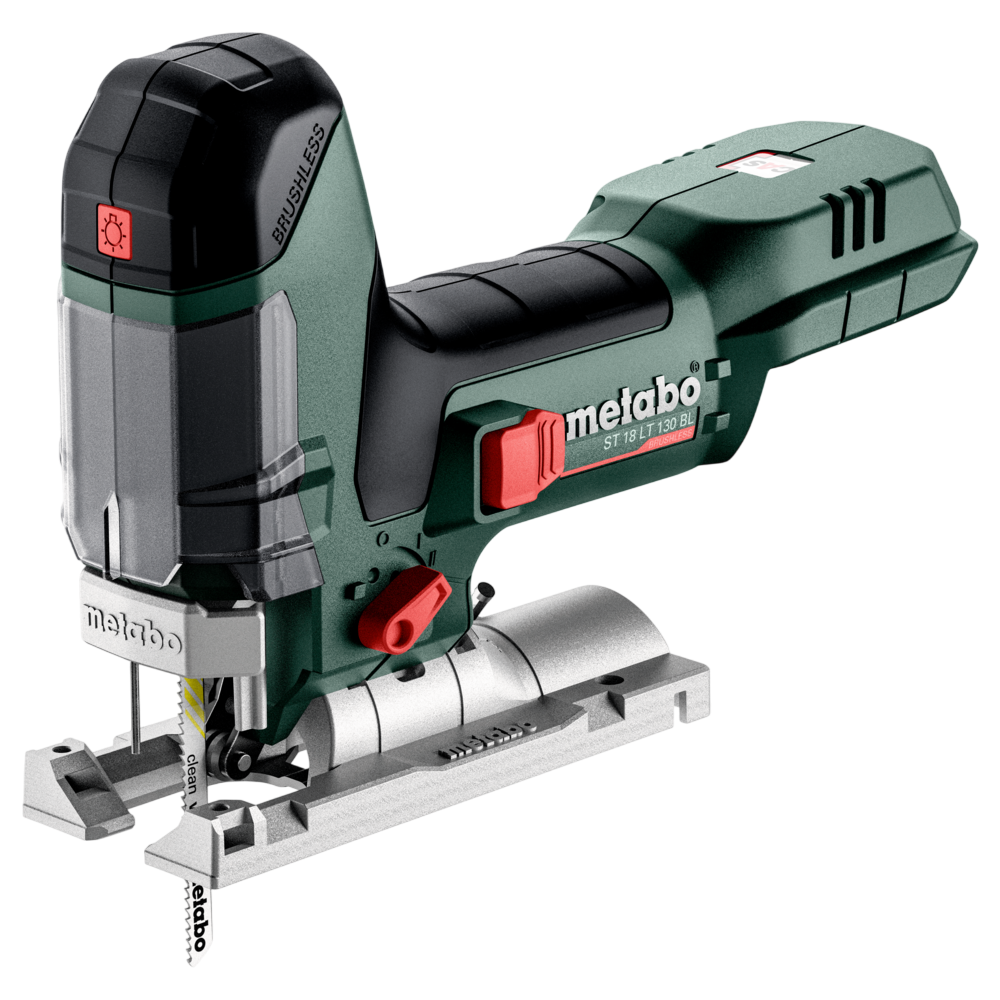 Metabo ST 18 LT 130 BL Stiksav – Solo