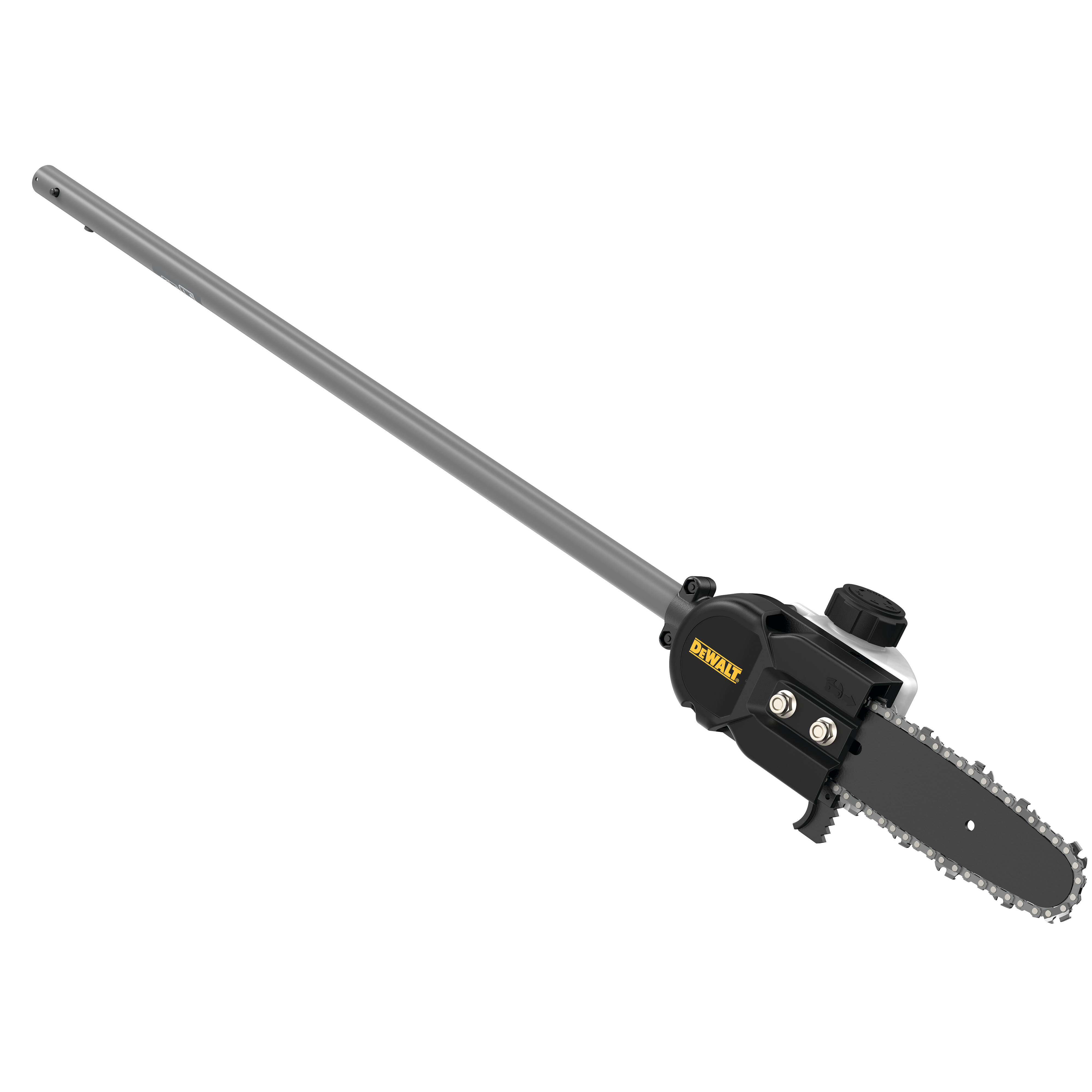 DeWALT DCMASPS5N-XJ 54V XR Flexvolt Kædesavsforsats