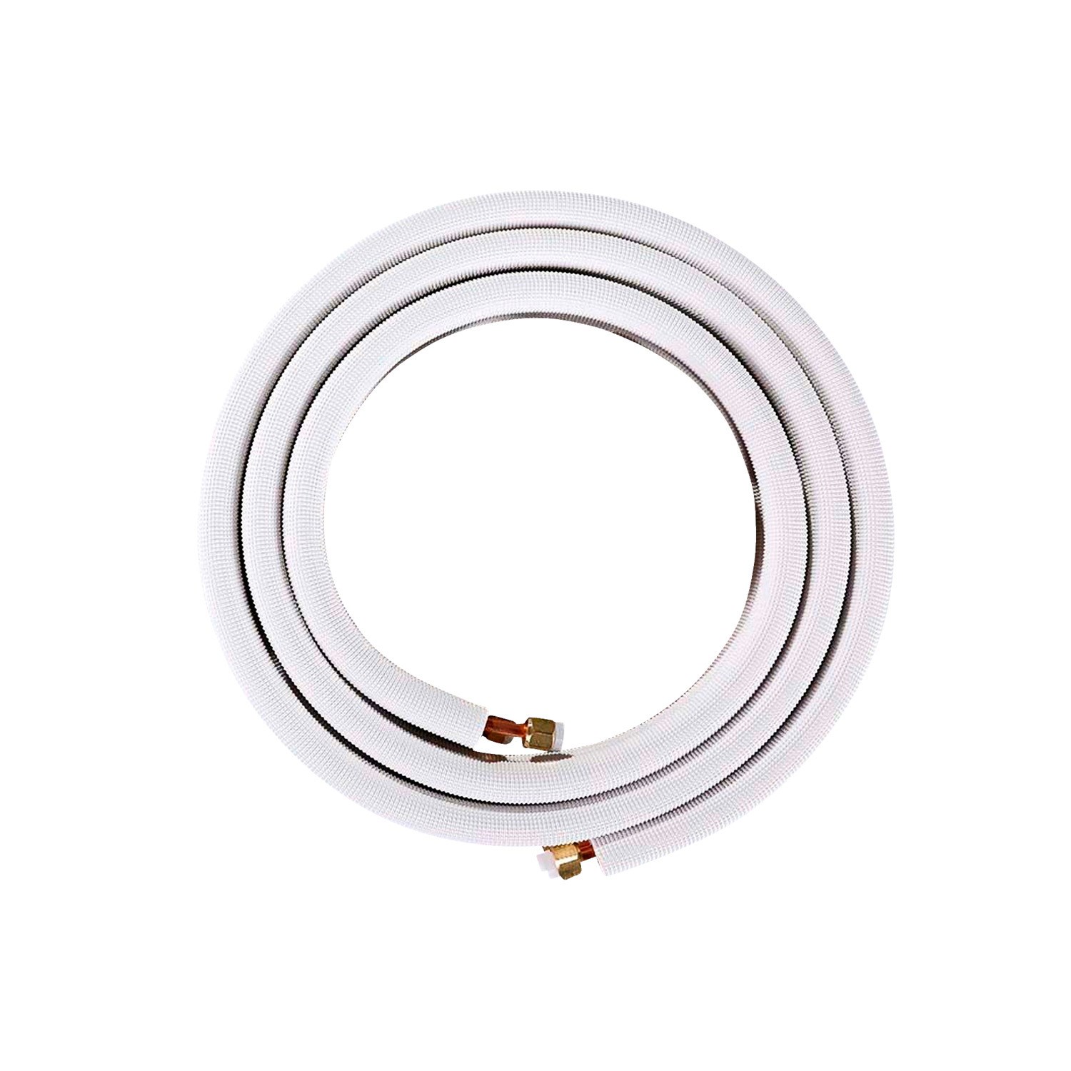 Andersen Electric Installationsrør 1/4′′ og 3/8′′ - 5M