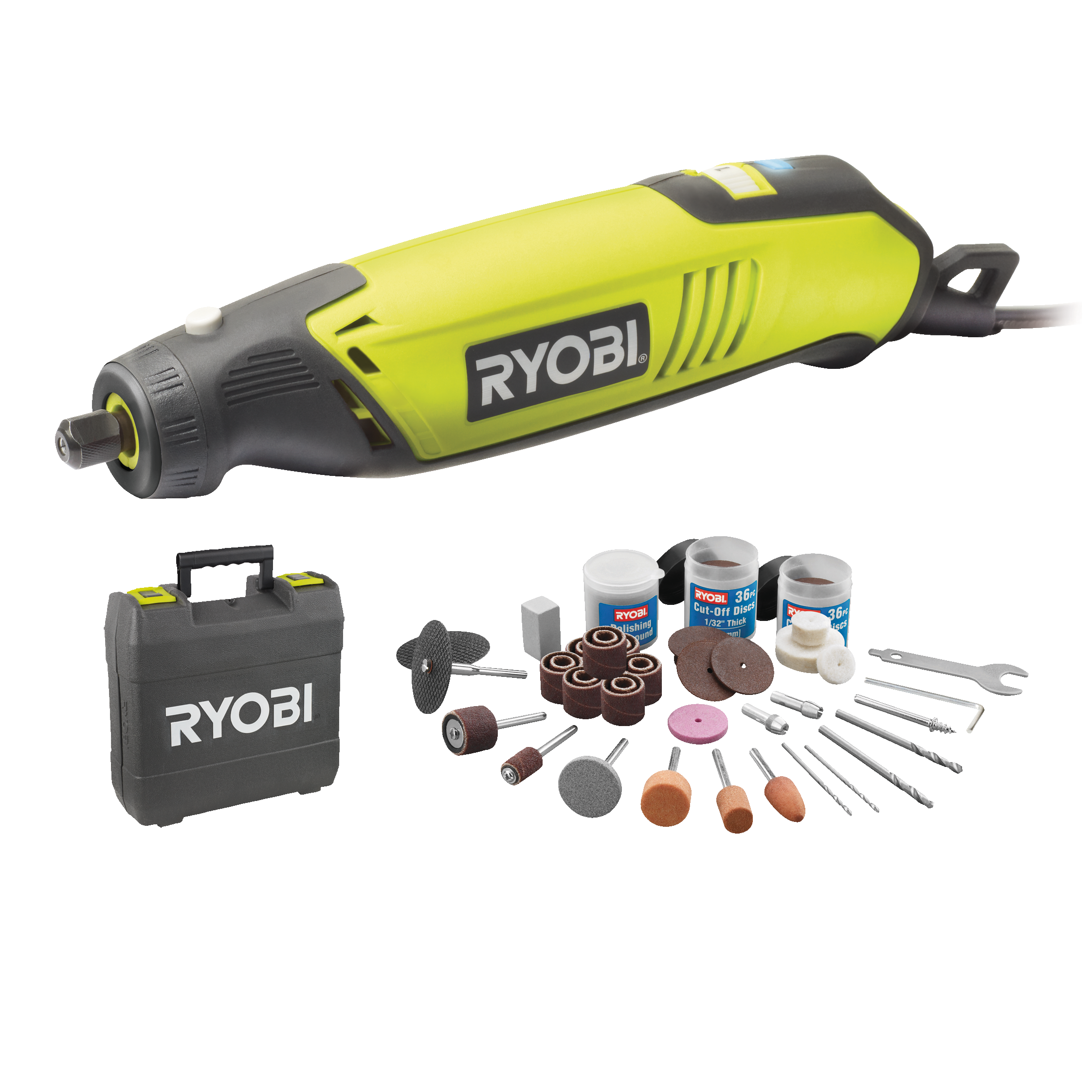 Ryobi EHT150V Rotationsværktøj 230V