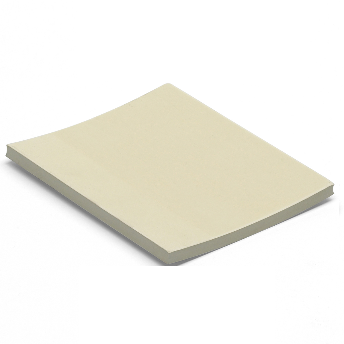 Anza Gummispartel 80 x 100 mm