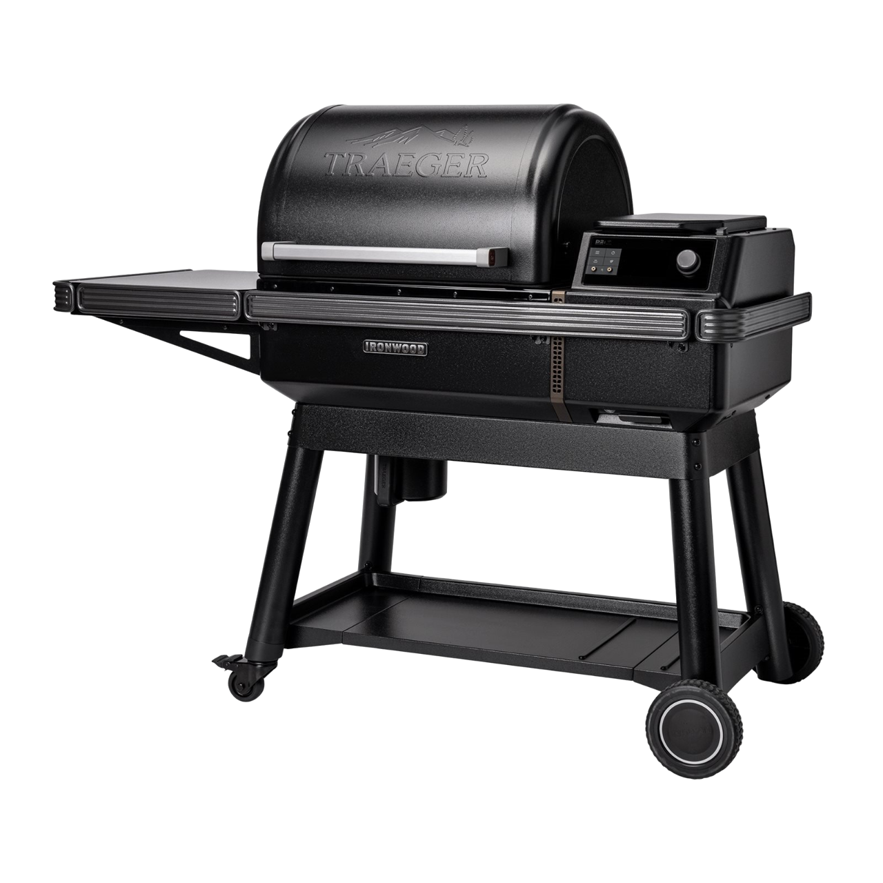 Traeger Ironwood L Træpillegrill