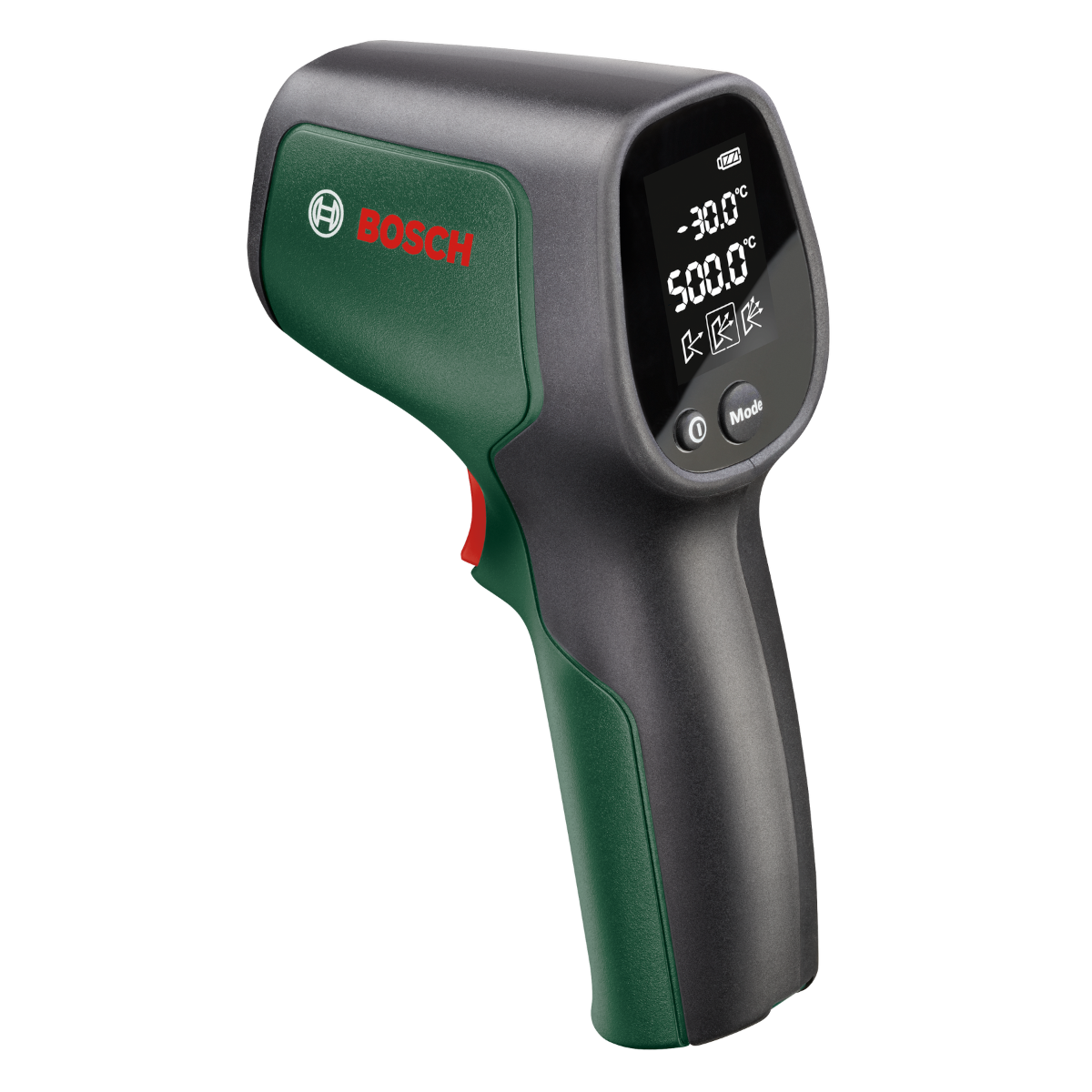Bosch UniversalTemp Varmedetektor