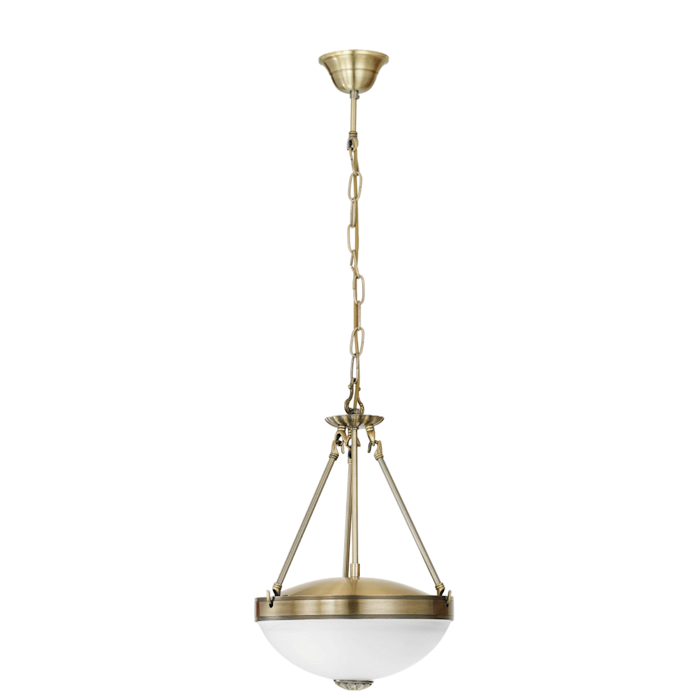 Eglo Savoy lampe bronze - 82747