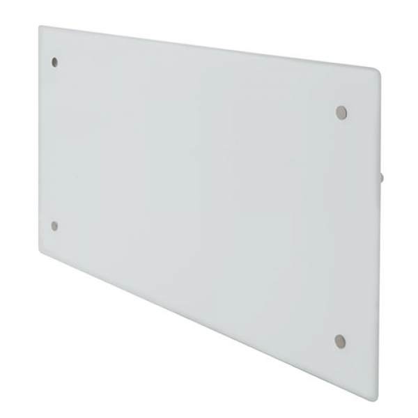 Adax Clea WiFi H04 KWT Varmepanel på 400W i hvid