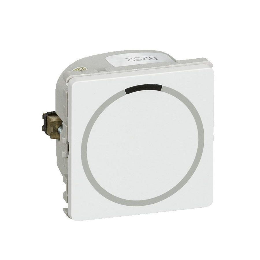 LK FUGA lysdæmper LED 250 Touch ir hvid