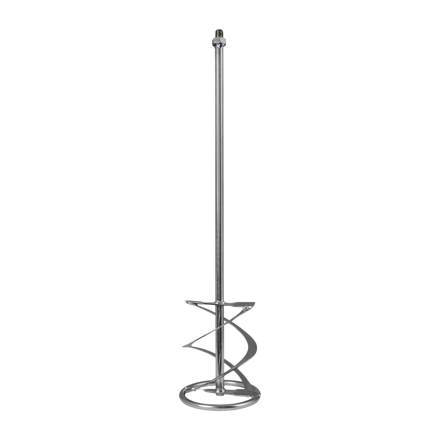 Eibenstock WG 120 H Rørestav Ø120 mm