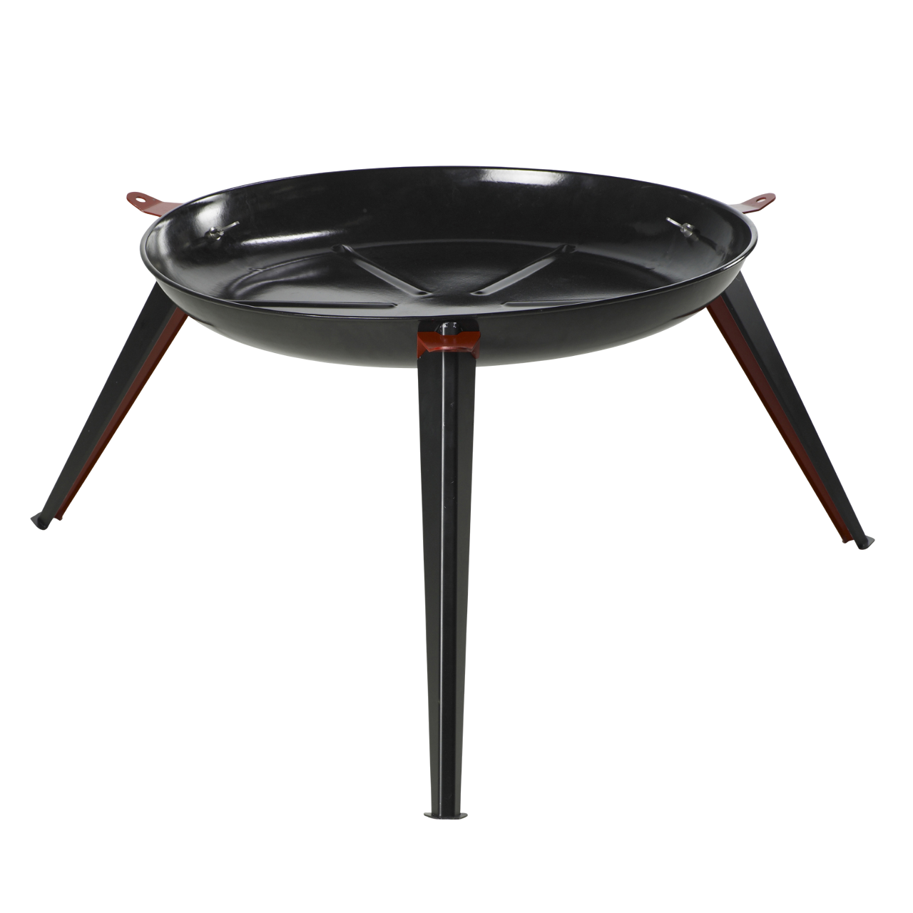 Bon-fire Bålfad Ø 68 cm med ekstra lange ben
