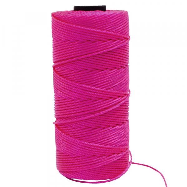 Roliba Mursnor i pink 120 meter