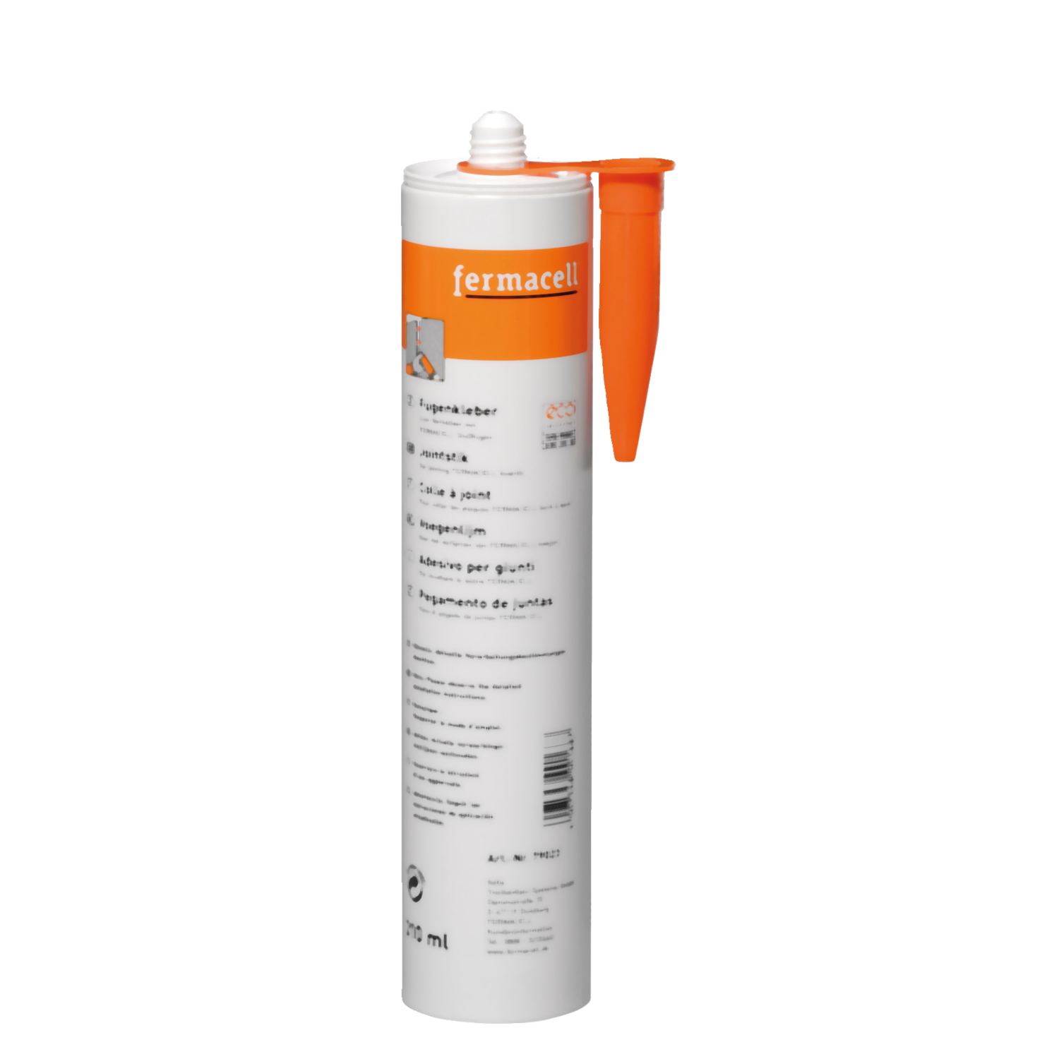 Fermacell Klæbefuge 310 ml