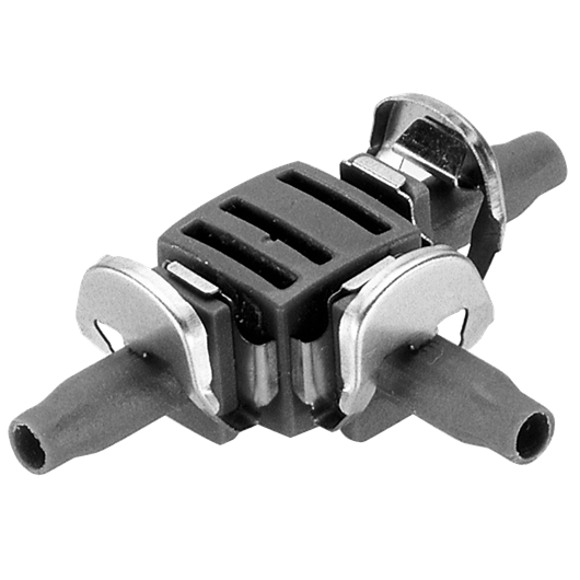 Gardena Micro-Drip-System T-stykke 4,6 mm (3/16") - 8330-20