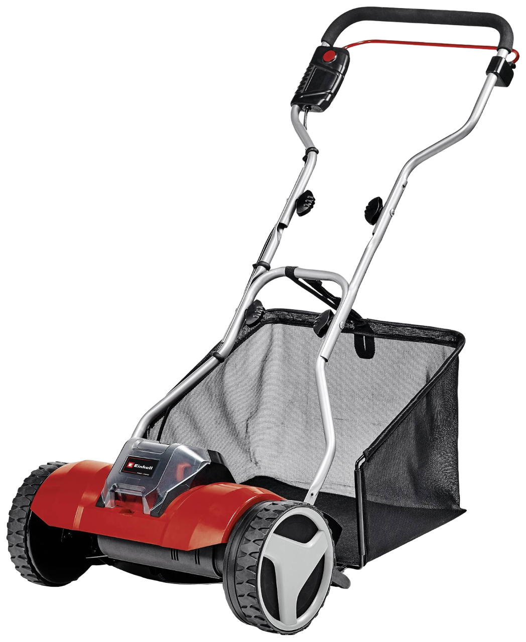 Einhell Cylinderklipper GE-HM 18/38 Li – Solo