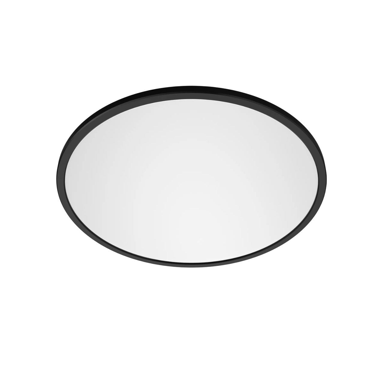 Philips Valen Loftslampe 32W i sort