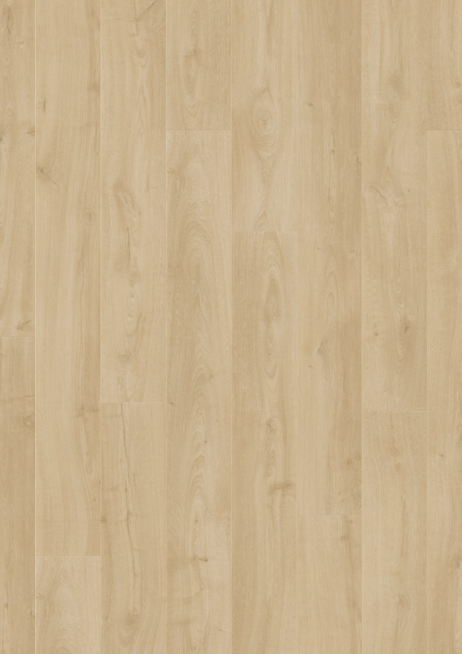 Pergo Trondheim Fresh Nordic Oak Laminatgulv