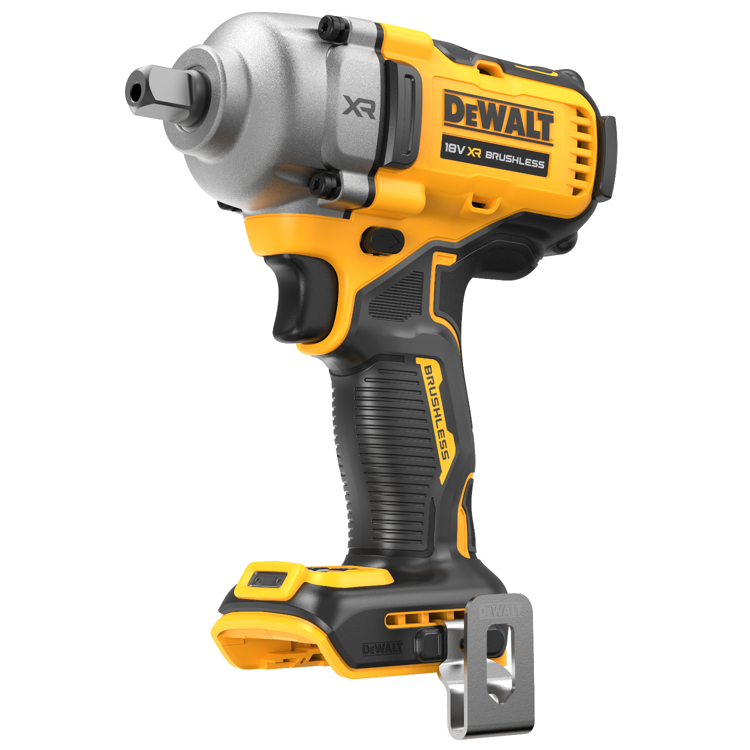 DeWALT DCF892N-XJ 18V XR Slagnøgle – Solo