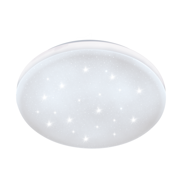 Eglo Frania-S Plafond i hvid - 97877