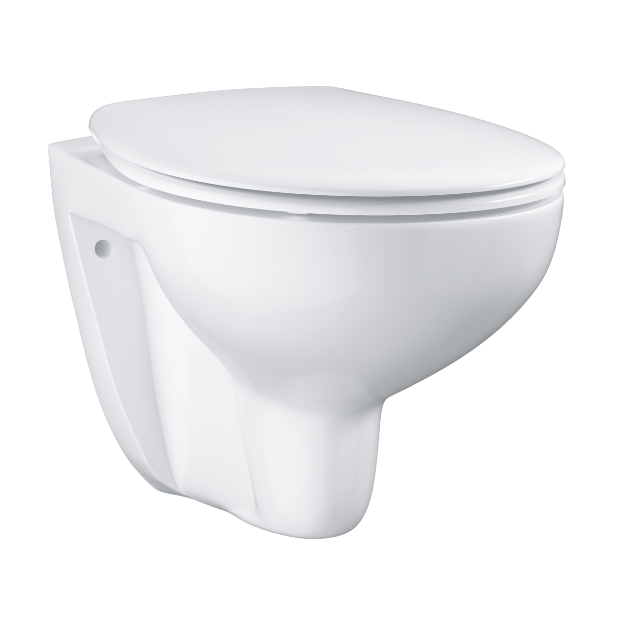 Grohe Bau Ceramic Væghængt WC-sæt