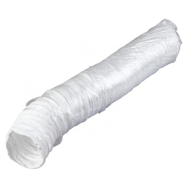 Ø 102 mm Flexslange 3 meter
