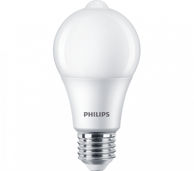 Philips LED special 60W E27 STD sensor mat