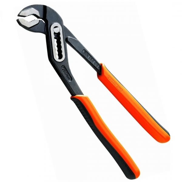 Bahco Vandpumpetang S-Line 250 mm