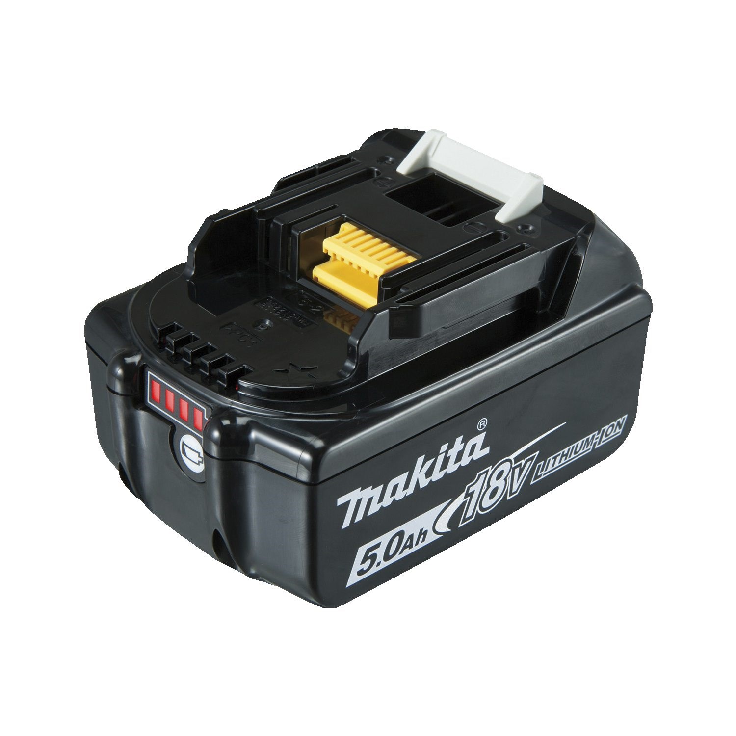 Makita 18V LXT 5,0 Ah Batteri – BL1850B