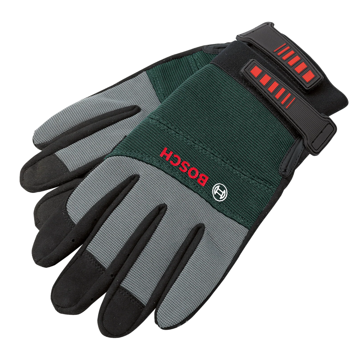Bosch Havehandsker (L)