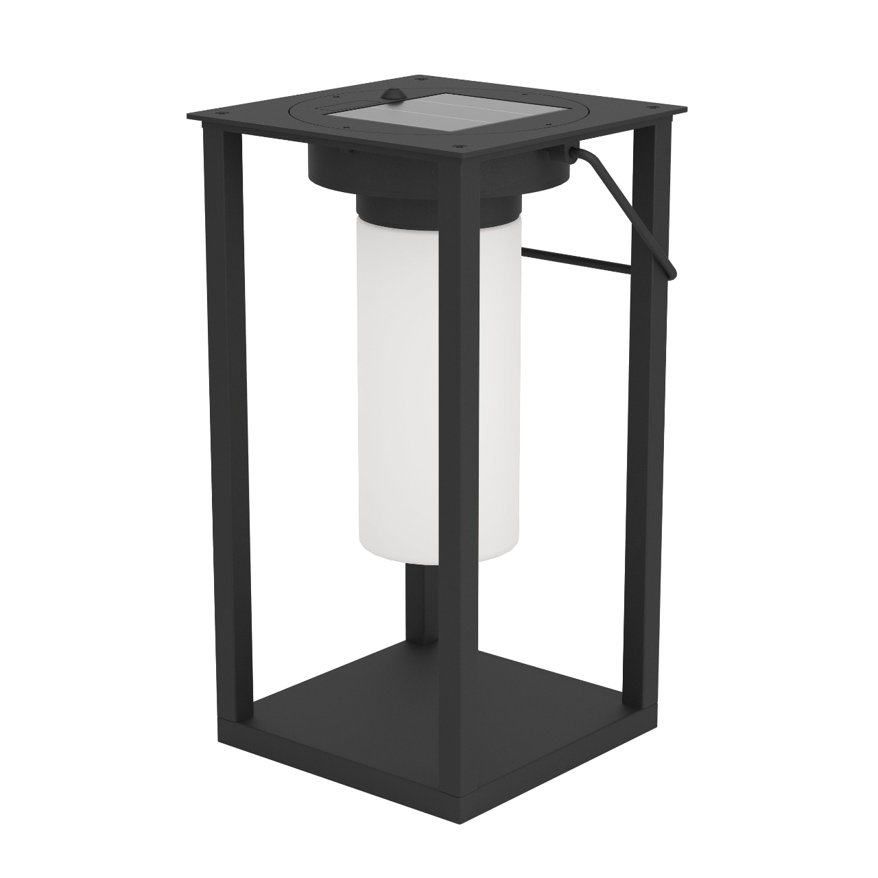EGLO Usigni Solcellelampe