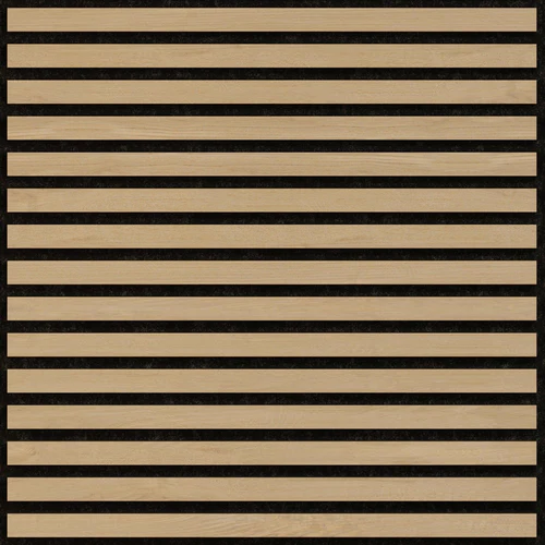 BDA Living Akustikpanel 60x60x1,8 cm - 4 stk.