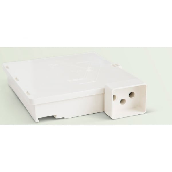 Adax Koblingsboks til fast installation